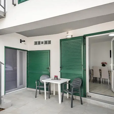 With Parking Space - 21075 Appartement