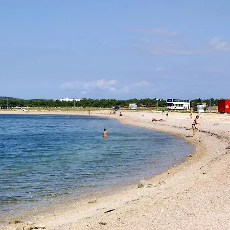 With Parking Space - 21075 Lejlighed Šibenik