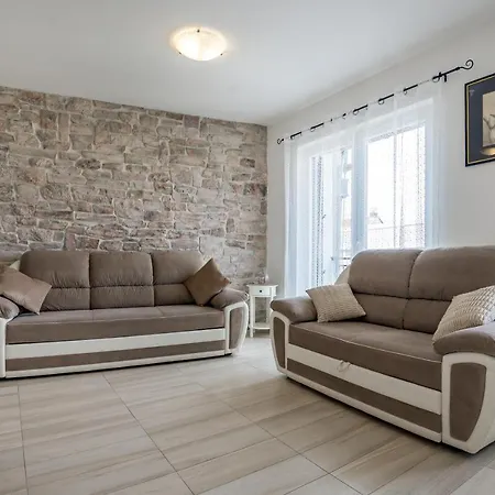 With Parking Space - 21075