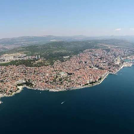 With Parking Space - 21075