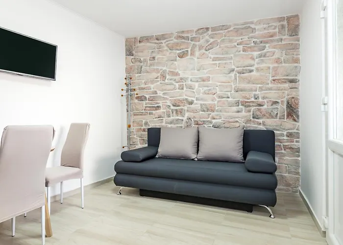 With Parking Space - 21075 Apartman