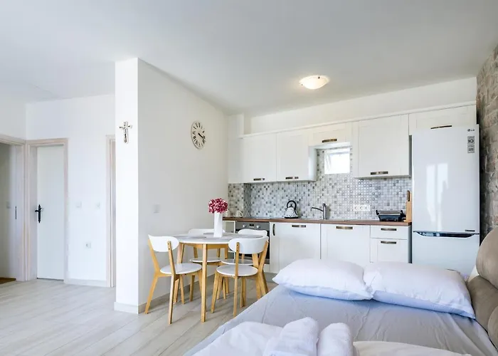 Appartement With Parking Space - 21075 Šibenik