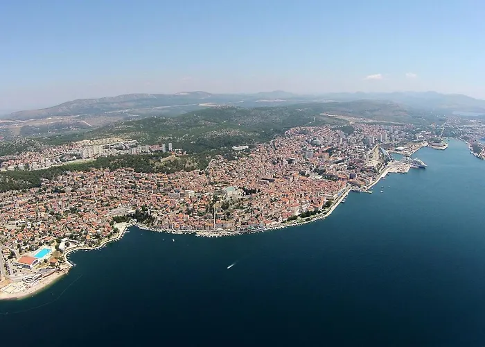 With Parking Space - 21075