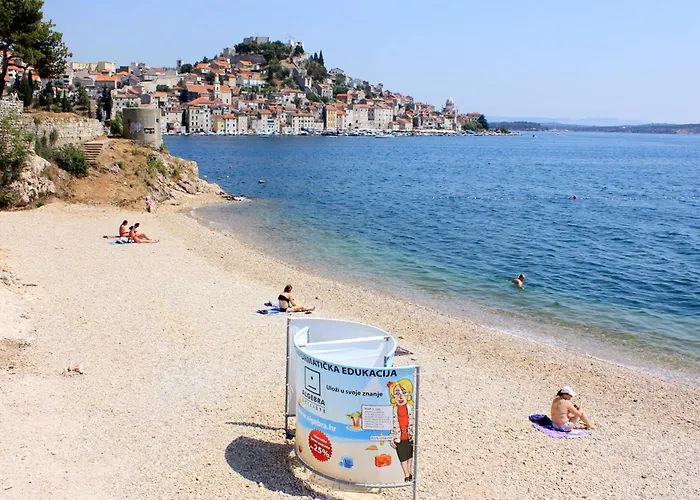 With Parking Space - 21075 Apartman *